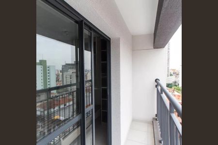 Apartamento à venda com 1 quarto, 27m² em Tucuruvi, São Paulo