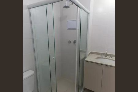 Apartamento à venda com 1 quarto, 27m² em Tucuruvi, São Paulo