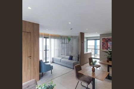 Apartamento à venda com 1 quarto, 27m² em Tucuruvi, São Paulo