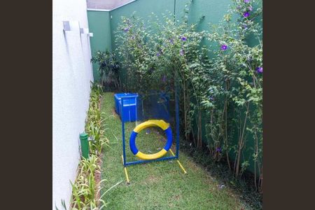 Apartamento à venda com 1 quarto, 27m² em Tucuruvi, São Paulo