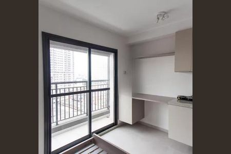 Apartamento à venda com 1 quarto, 27m² em Tucuruvi, São Paulo