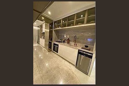 Apartamento à venda com 3 quartos, 132m² em Butantã, São Paulo