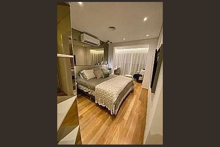 Apartamento à venda com 3 quartos, 132m² em Butantã, São Paulo