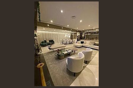 Apartamento à venda com 3 quartos, 132m² em Butantã, São Paulo