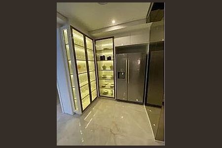Apartamento à venda com 3 quartos, 132m² em Butantã, São Paulo