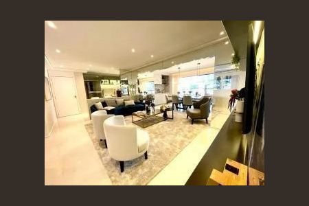 Apartamento à venda com 3 quartos, 132m² em Butantã, São Paulo