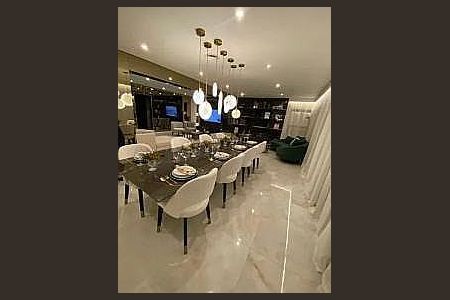 Apartamento à venda com 3 quartos, 132m² em Butantã, São Paulo