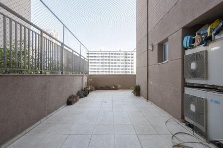 Apartamento à venda com 3 quartos, 160m² em Sumaré, São Paulo