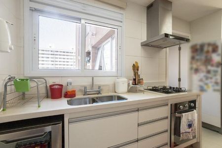 Apartamento à venda com 3 quartos, 160m² em Sumaré, São Paulo