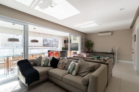 Apartamento à venda com 3 quartos, 160m² em Sumaré, São Paulo