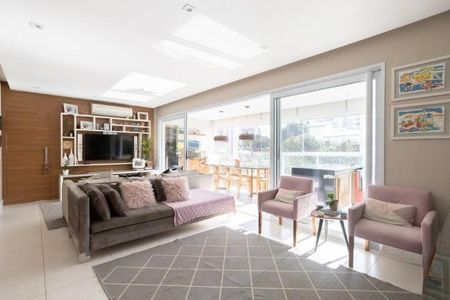 Apartamento à venda com 3 quartos, 160m² em Sumaré, São Paulo
