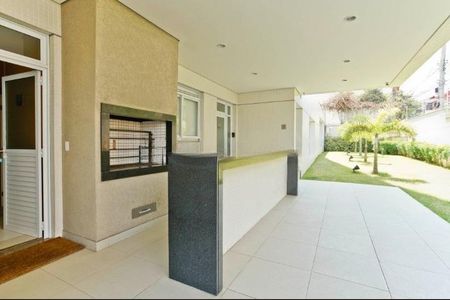 Apartamento à venda com 3 quartos, 160m² em Sumaré, São Paulo