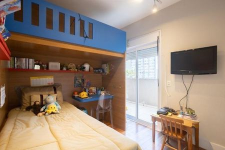 Apartamento à venda com 3 quartos, 160m² em Sumaré, São Paulo