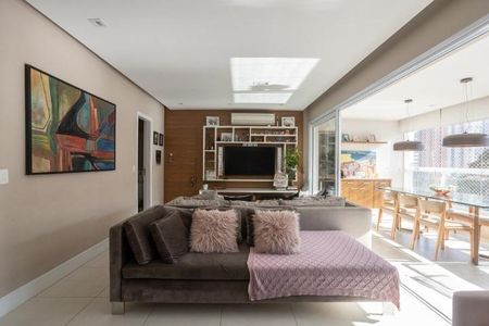 Apartamento à venda com 3 quartos, 160m² em Sumaré, São Paulo