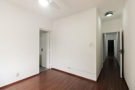 Suíte 3 de casa para alugar com 4 quartos, 120m² em Chácara Santo Antônio (zona Leste), São Paulo