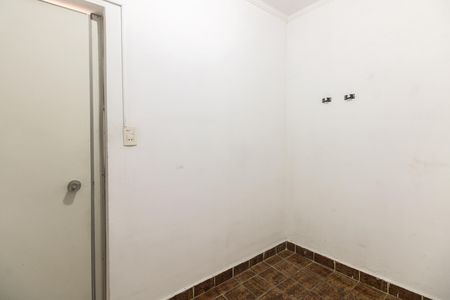 Área de Serviço - Quarto de Serviço  de casa para alugar com 4 quartos, 120m² em Chácara Santo Antônio (zona Leste), São Paulo