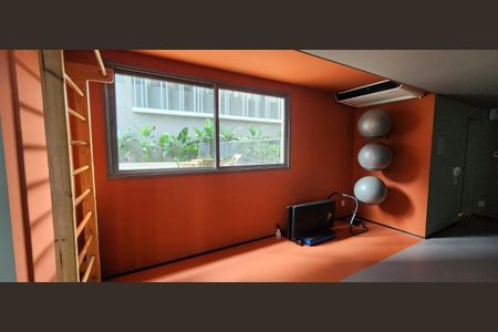 Apartamento à venda com 1 quarto, 27m² em Pinheiros, São Paulo