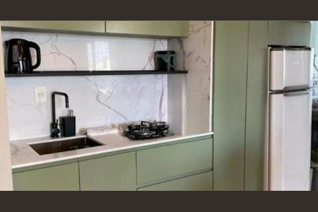 Apartamento à venda com 3 quartos, 70m² em Vila Mariana, São Paulo