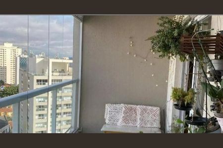 Apartamento à venda com 3 quartos, 70m² em Vila Mariana, São Paulo