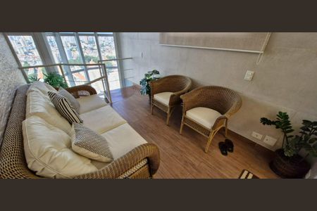 Apartamento à venda com 3 quartos, 134m² em Vila Nova Cachoeirinha, São Paulo