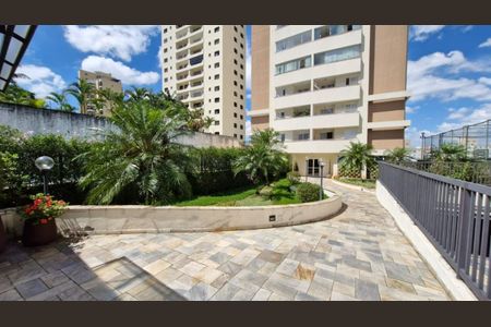 Apartamento à venda com 134m², 3 quartos e 2 vagas