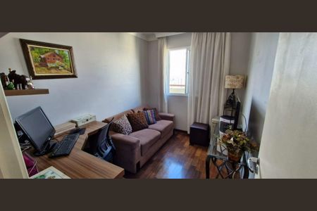 Apartamento à venda com 134m², 3 quartos e 2 vagas