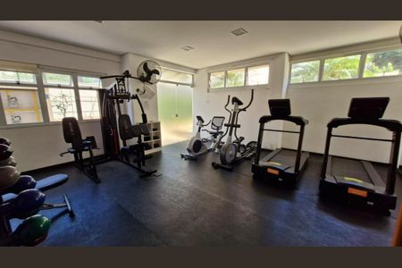 Apartamento à venda com 134m², 3 quartos e 2 vagas