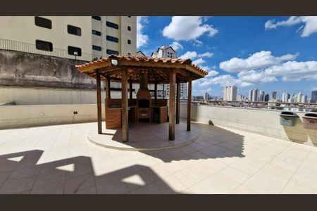 Apartamento à venda com 134m², 3 quartos e 2 vagas