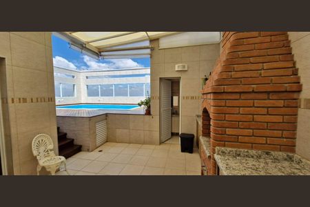 Apartamento à venda com 134m², 3 quartos e 2 vagas