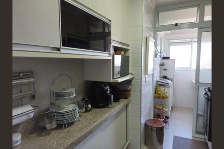 Apartamento à venda com 134m², 3 quartos e 2 vagas