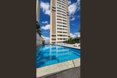Apartamento à venda com 3 quartos, 134m² em Vila Nova Cachoeirinha, São Paulo