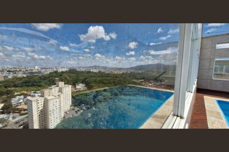 Apartamento à venda com 134m², 3 quartos e 2 vagas