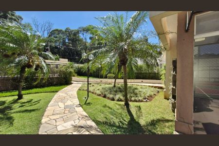 Apartamento à venda com 134m², 3 quartos e 2 vagas