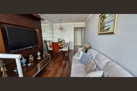 Apartamento à venda com 134m², 3 quartos e 2 vagas