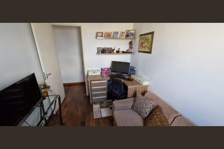 Apartamento à venda com 134m², 3 quartos e 2 vagas