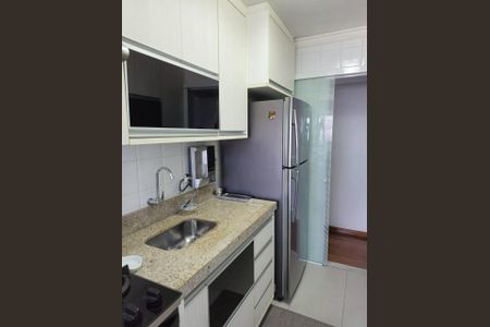 Apartamento à venda com 3 quartos, 134m² em Vila Nova Cachoeirinha, São Paulo
