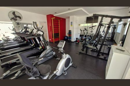 Apartamento à venda com 134m², 3 quartos e 2 vagas