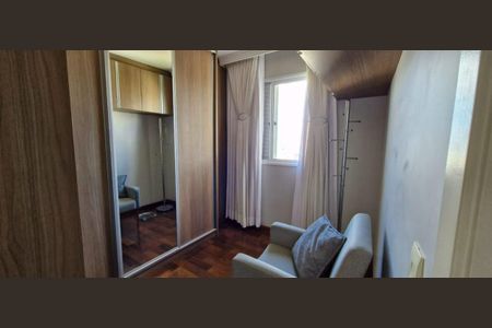 Apartamento à venda com 134m², 3 quartos e 2 vagas