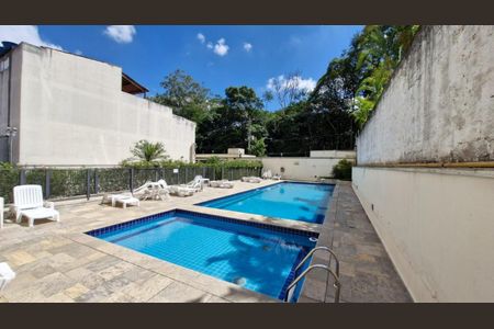 Apartamento à venda com 134m², 3 quartos e 2 vagas
