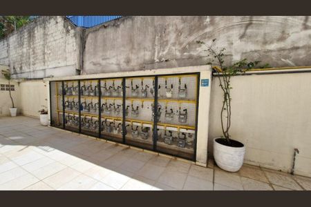 Apartamento à venda com 134m², 3 quartos e 2 vagas