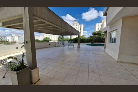 Apartamento à venda com 134m², 3 quartos e 2 vagas