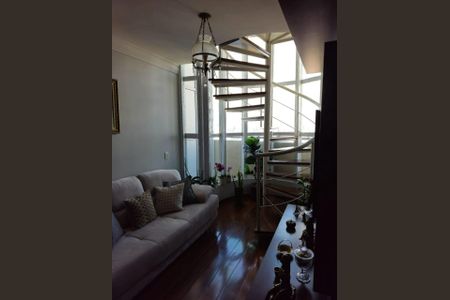 Apartamento à venda com 3 quartos, 134m² em Vila Nova Cachoeirinha, São Paulo