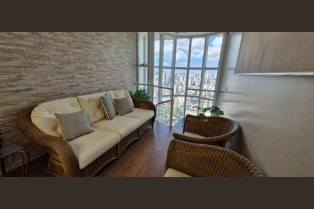 Apartamento à venda com 134m², 3 quartos e 2 vagas