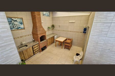 Apartamento à venda com 134m², 3 quartos e 2 vagas