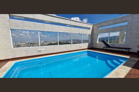 Apartamento à venda com 134m², 3 quartos e 2 vagas