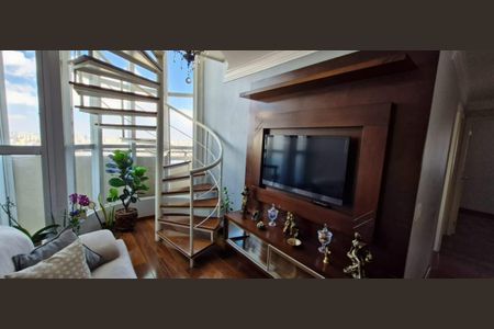 Apartamento à venda com 3 quartos, 134m² em Vila Nova Cachoeirinha, São Paulo