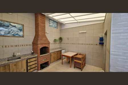 Apartamento à venda com 134m², 3 quartos e 2 vagas