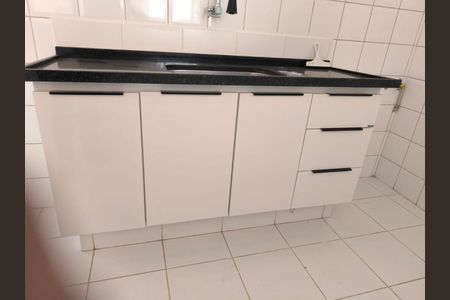 Apartamento à venda com 49m², 1 quarto e sem vaga