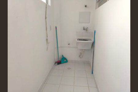 Apartamento à venda com 49m², 1 quarto e sem vaga