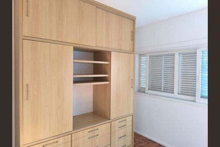 Apartamento à venda com 49m², 1 quarto e sem vaga